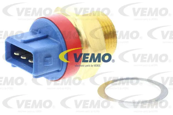 V22-99-0004 VEMO Термовыключатель, вентилятор радиатора (фото 1)