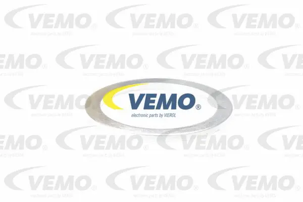 V22-99-0004 VEMO Термовыключатель, вентилятор радиатора (фото 3)