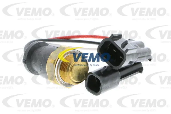 V24-99-0021 VEMO Термовыключатель, вентилятор радиатора (фото 1)