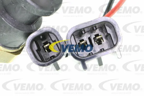 V24-99-0021 VEMO Термовыключатель, вентилятор радиатора (фото 2)