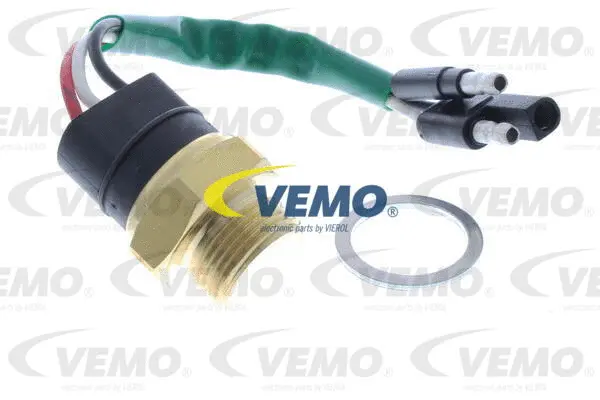V24-99-1252 VEMO Термовыключатель, вентилятор радиатора (фото 1)