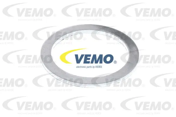 V24-99-1252 VEMO Термовыключатель, вентилятор радиатора (фото 3)