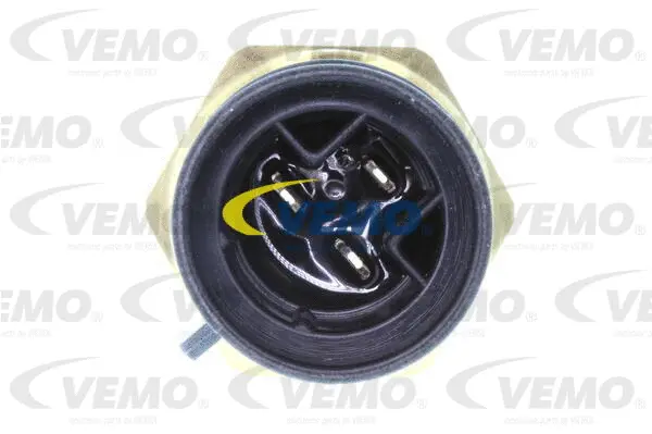 V24-99-1254 VEMO Термовыключатель, вентилятор радиатора (фото 2)