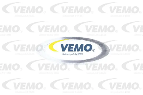 V24-99-1254 VEMO Термовыключатель, вентилятор радиатора (фото 3)