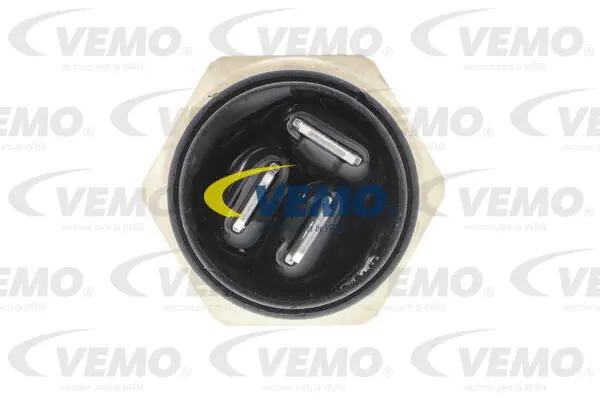 V24-99-1256 VEMO Термовыключатель, вентилятор радиатора (фото 2)