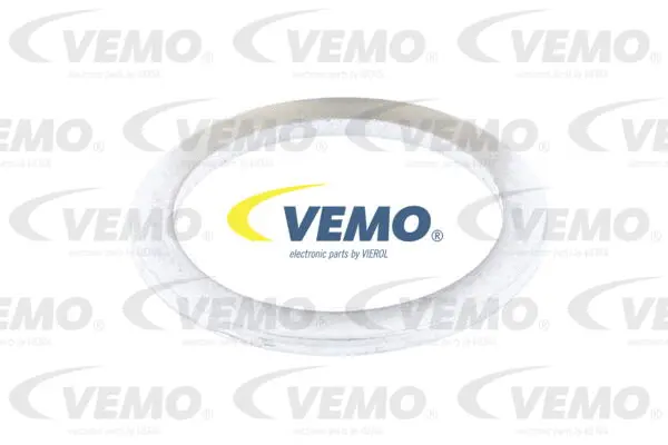 V24-99-1256 VEMO Термовыключатель, вентилятор радиатора (фото 3)
