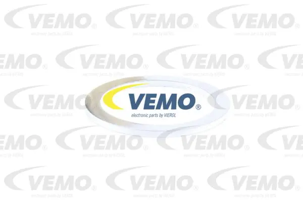 V24-99-1258 VEMO Термовыключатель, вентилятор радиатора (фото 3)