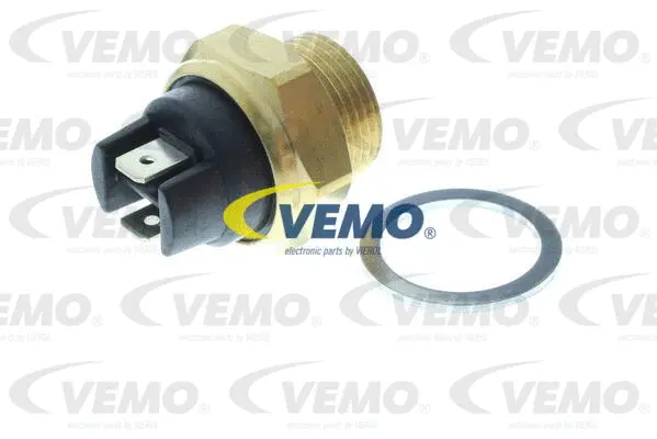 V25-99-1702 VEMO Термовыключатель, вентилятор радиатора (фото 1)