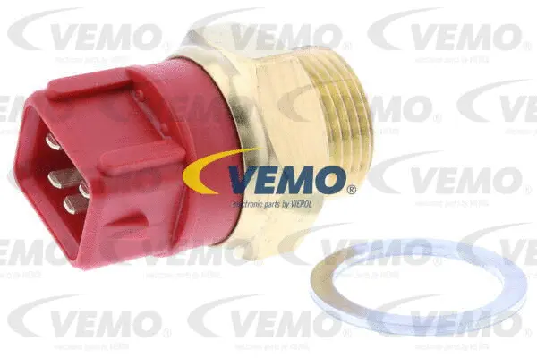 V25-99-1720 VEMO Термовыключатель, вентилятор радиатора (фото 1)
