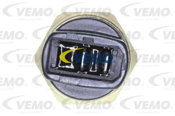 V30-73-0254 VEMO Термовыключатель, вентилятор радиатора (фото 2)