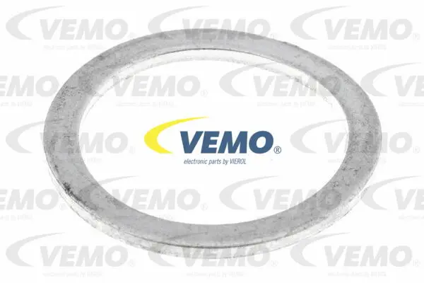 V40-99-1076 VEMO Термовыключатель, вентилятор радиатора (фото 3)