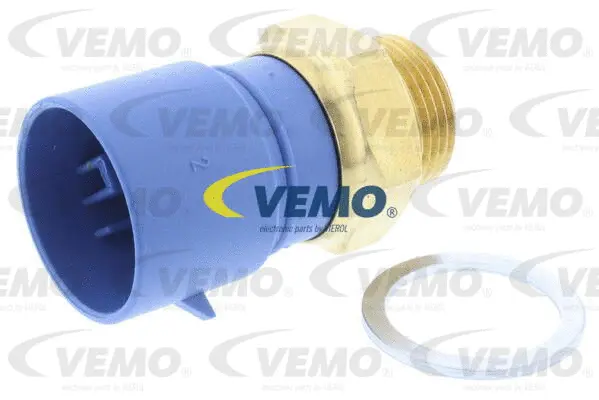 V40-99-1080 VEMO Термовыключатель, вентилятор радиатора (фото 1)