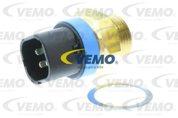 V40-99-1087 VEMO Термовыключатель, вентилятор радиатора (фото 1)