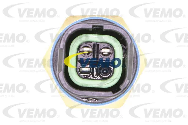 V40-99-1087 VEMO Термовыключатель, вентилятор радиатора (фото 2)