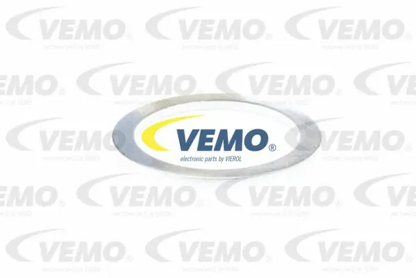 V40-99-1087 VEMO Термовыключатель, вентилятор радиатора (фото 3)