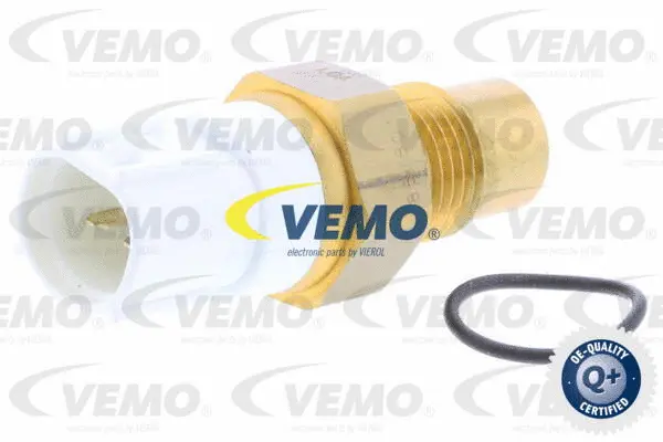 V52-99-0008 VEMO Термовыключатель, вентилятор радиатора (фото 1)