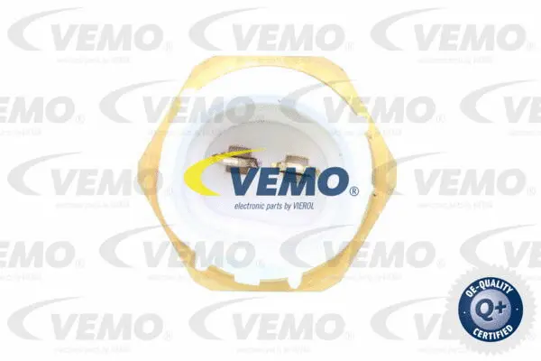 V52-99-0008 VEMO Термовыключатель, вентилятор радиатора (фото 2)