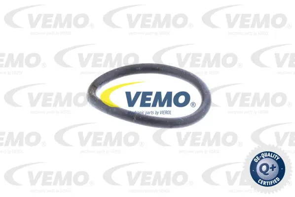 V52-99-0008 VEMO Термовыключатель, вентилятор радиатора (фото 3)