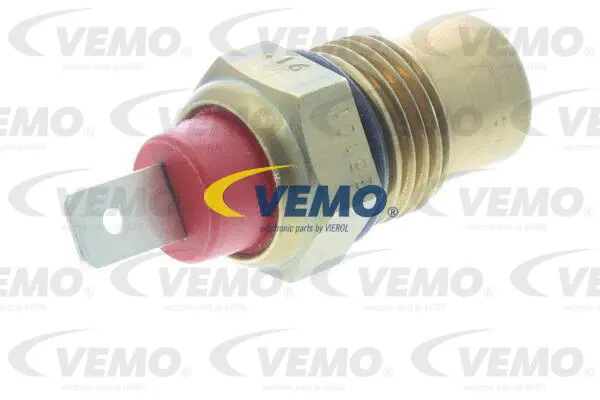 V53-99-0007 VEMO Термовыключатель, вентилятор радиатора (фото 1)
