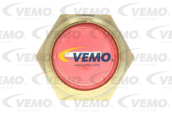 V53-99-0007 VEMO Термовыключатель, вентилятор радиатора (фото 2)