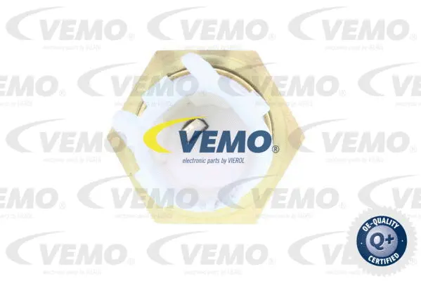 V70-99-0008 VEMO Термовыключатель, вентилятор радиатора (фото 2)