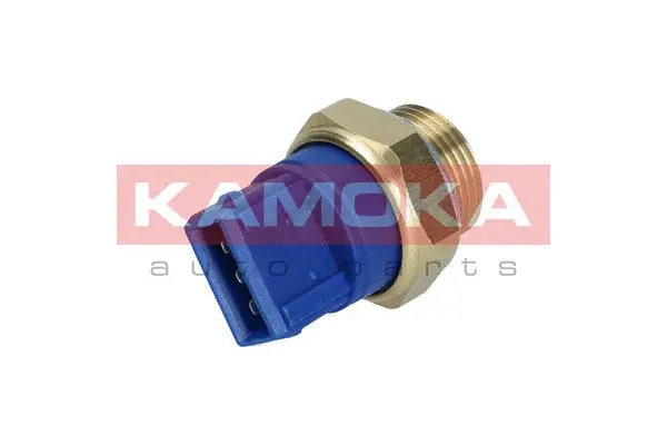 4090003 KAMOKA Термовыключатель, вентилятор радиатора (фото 1)