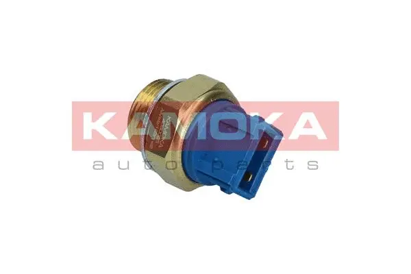 4090005 KAMOKA Термовыключатель, вентилятор радиатора (фото 2)