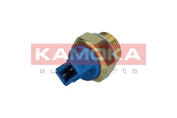 4090005 KAMOKA Термовыключатель, вентилятор радиатора (фото 3)