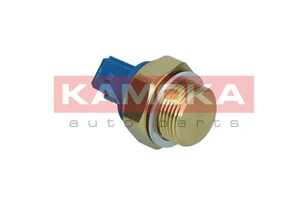 4090005 KAMOKA Термовыключатель, вентилятор радиатора (фото 4)