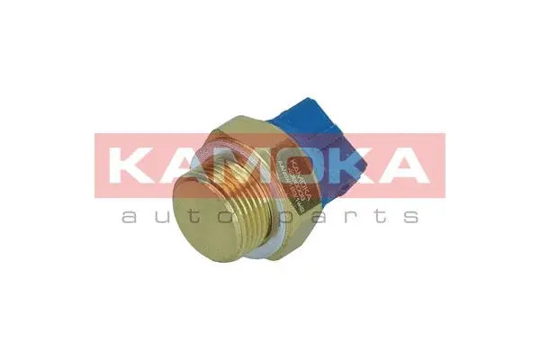 4090006 KAMOKA Термовыключатель, вентилятор радиатора (фото 1)
