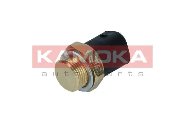 4090012 KAMOKA Термовыключатель, вентилятор радиатора (фото 1)