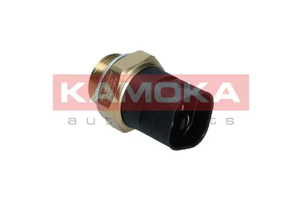 4090012 KAMOKA Термовыключатель, вентилятор радиатора (фото 2)