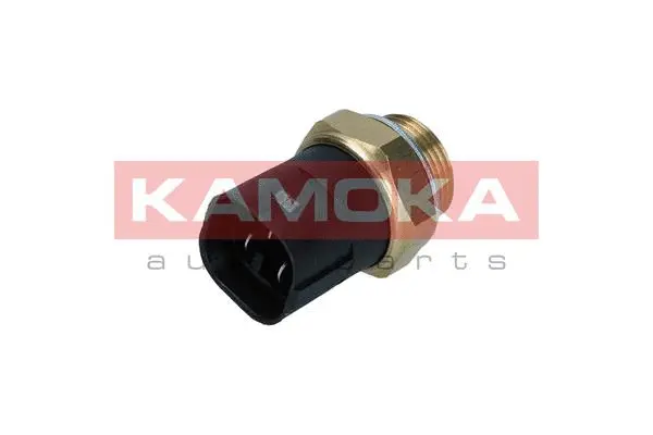 4090012 KAMOKA Термовыключатель, вентилятор радиатора (фото 3)