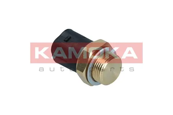 4090012 KAMOKA Термовыключатель, вентилятор радиатора (фото 4)