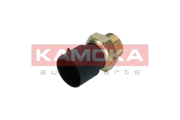4090017 KAMOKA Термовыключатель, вентилятор радиатора (фото 3)