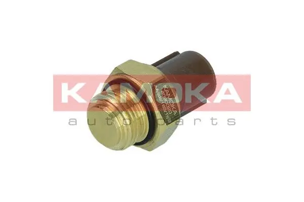 4090020 KAMOKA Термовыключатель, вентилятор радиатора (фото 1)