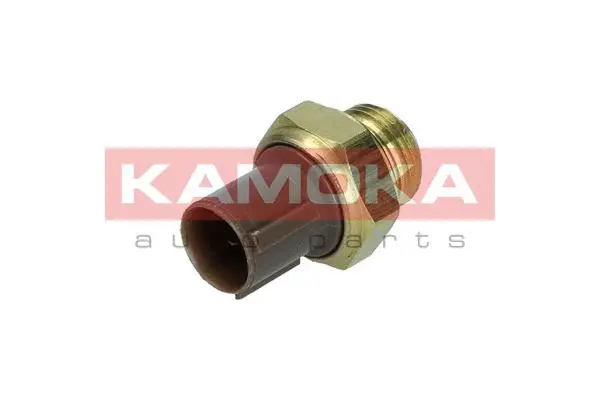 4090020 KAMOKA Термовыключатель, вентилятор радиатора (фото 3)