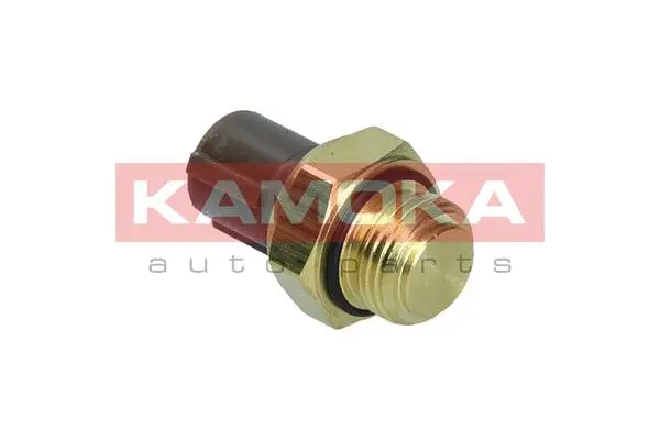 4090020 KAMOKA Термовыключатель, вентилятор радиатора (фото 4)
