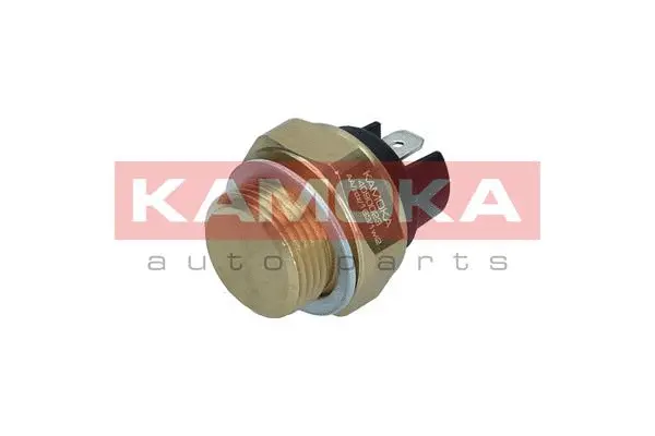 4090023 KAMOKA Термовыключатель, вентилятор радиатора (фото 1)