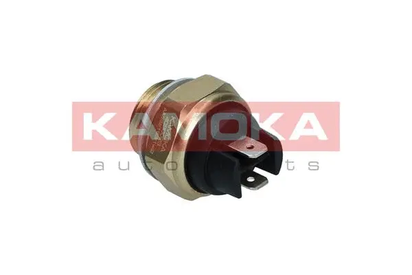 4090023 KAMOKA Термовыключатель, вентилятор радиатора (фото 2)