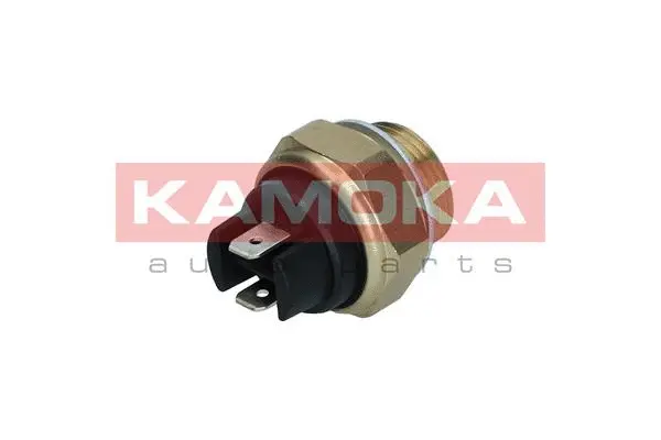 4090023 KAMOKA Термовыключатель, вентилятор радиатора (фото 3)