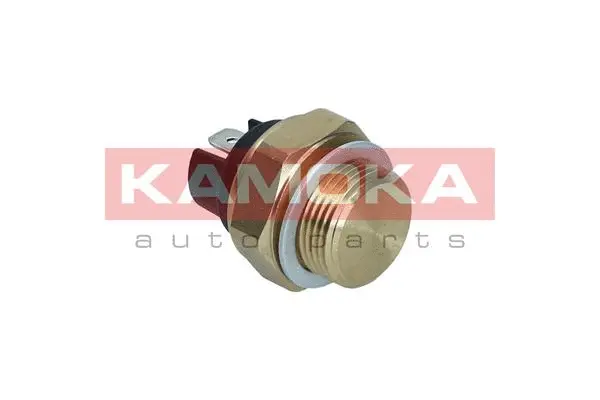 4090023 KAMOKA Термовыключатель, вентилятор радиатора (фото 4)