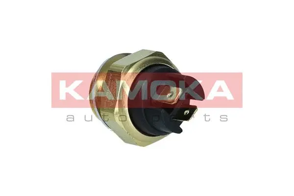 4090024 KAMOKA Термовыключатель, вентилятор радиатора (фото 2)