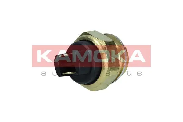4090024 KAMOKA Термовыключатель, вентилятор радиатора (фото 3)