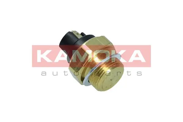 4090024 KAMOKA Термовыключатель, вентилятор радиатора (фото 4)