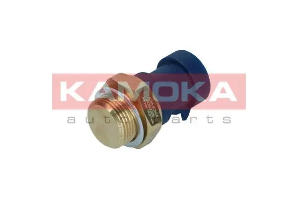 4090026 KAMOKA Термовыключатель, вентилятор радиатора (фото 1)