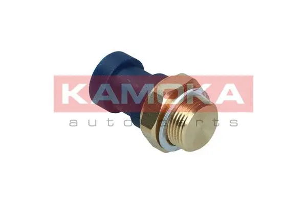 4090026 KAMOKA Термовыключатель, вентилятор радиатора (фото 4)