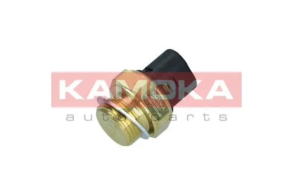4090027 KAMOKA Термовыключатель, вентилятор радиатора (фото 1)