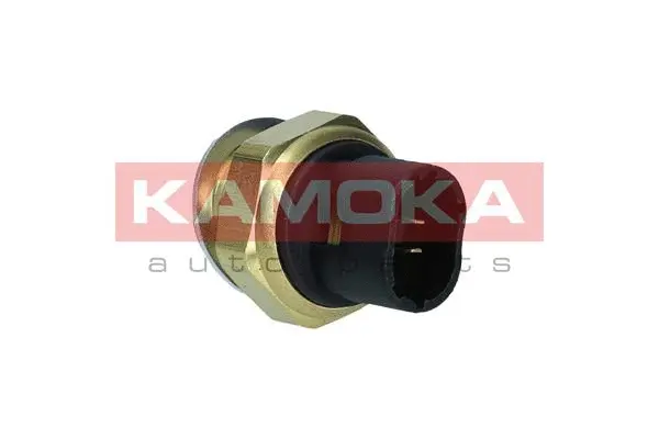 4090027 KAMOKA Термовыключатель, вентилятор радиатора (фото 2)