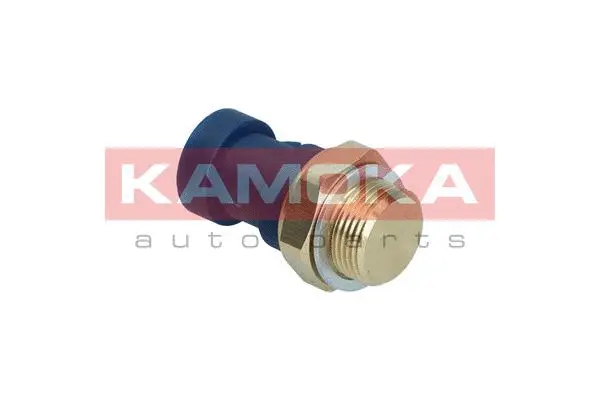 4090028 KAMOKA Термовыключатель, вентилятор радиатора (фото 4)